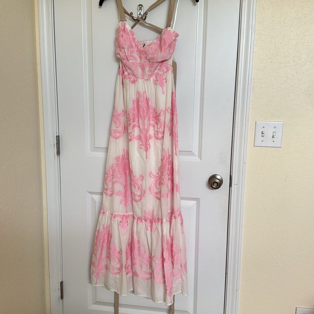 A Loves A Maxi Dress - Picture 6 of 6